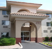 Country Inn  Suites by Radisson Phoenix Airport AZ - Tourism House