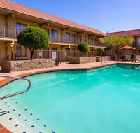 Best Western Airport Inn - Tourism House