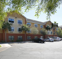 Extended Stay America - Phoenix - Airport - Tourism House