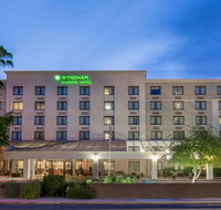 Wyndham Garden Midtown Phoenix - Tourism House