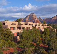 Best Western Plus Inn of Sedona - Tourism House