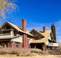 Greenway Manor - Tourism House
