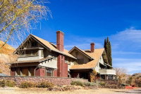 Booking Bisbee Tourism House