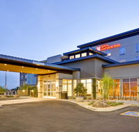 Hilton Garden Inn By Hilton Phoenix/Tempe Asu Area Az - Tourism House