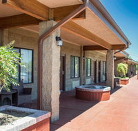 Quality Inn - Tourism House