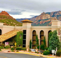 Best Western Plus Arroyo Roble Hotel  Creekside Villas - Tourism House