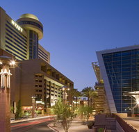 Hyatt Regency Phoenix - Tourism House