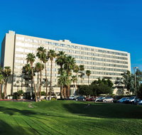 Crowne Plaza Phoenix Airport - Tourism House