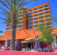 Ramada by Wyndham Phoenix Midtown - Tourism House
