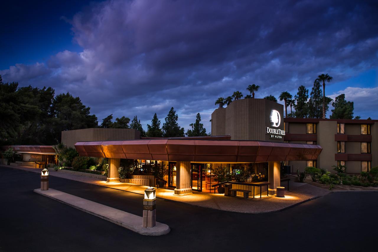 DoubleTree By Hilton Phoenix- Tempe - thumb 0