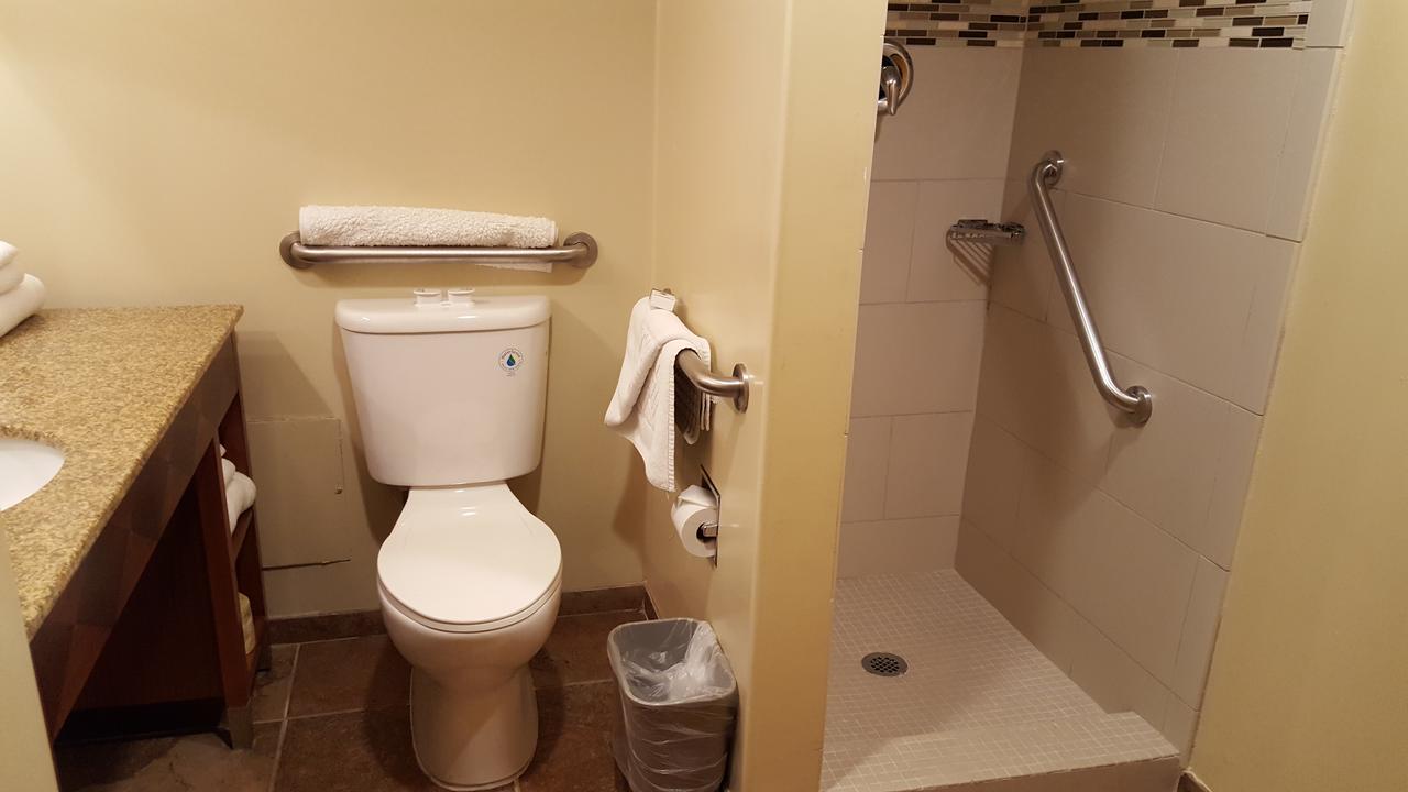 DoubleTree By Hilton Phoenix- Tempe - thumb 22