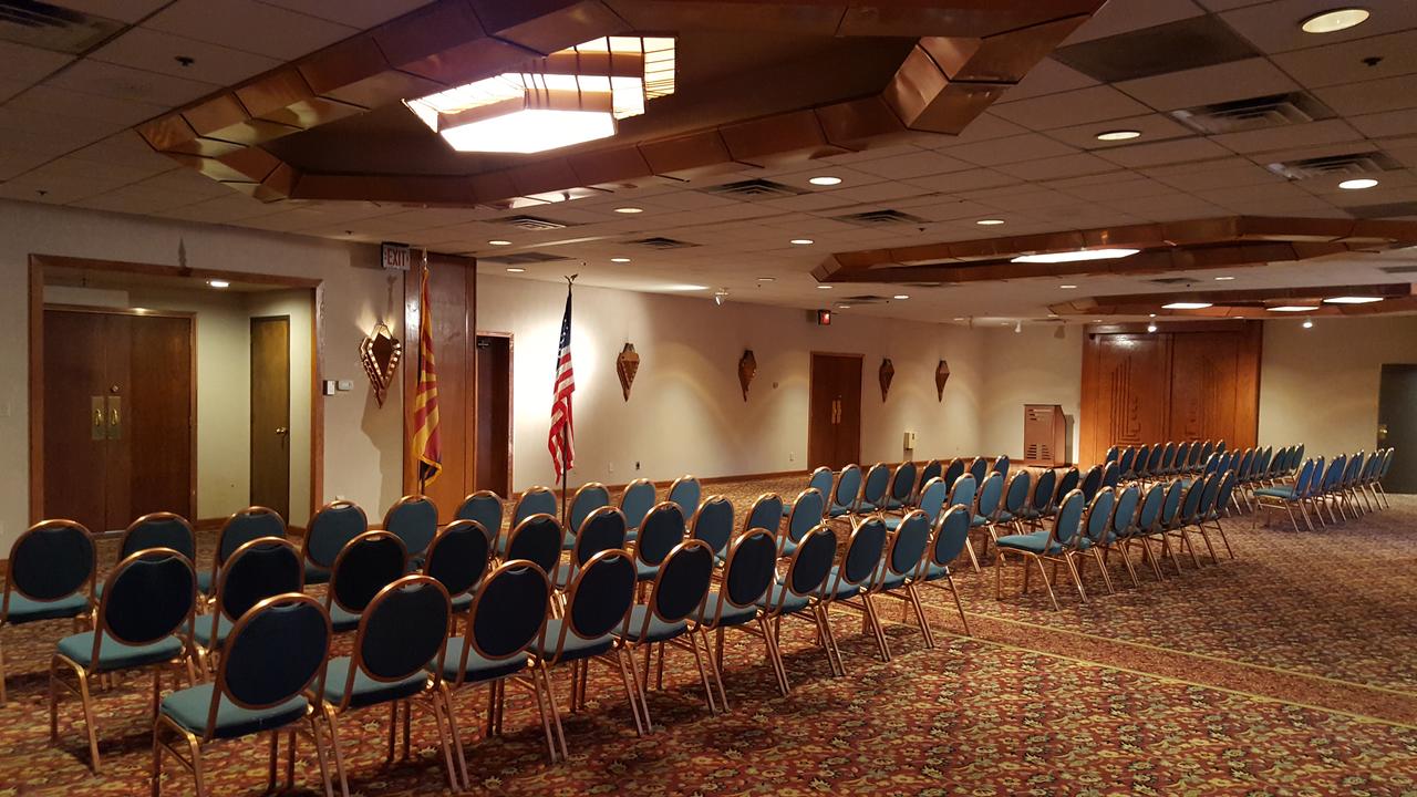 DoubleTree By Hilton Phoenix- Tempe - thumb 24