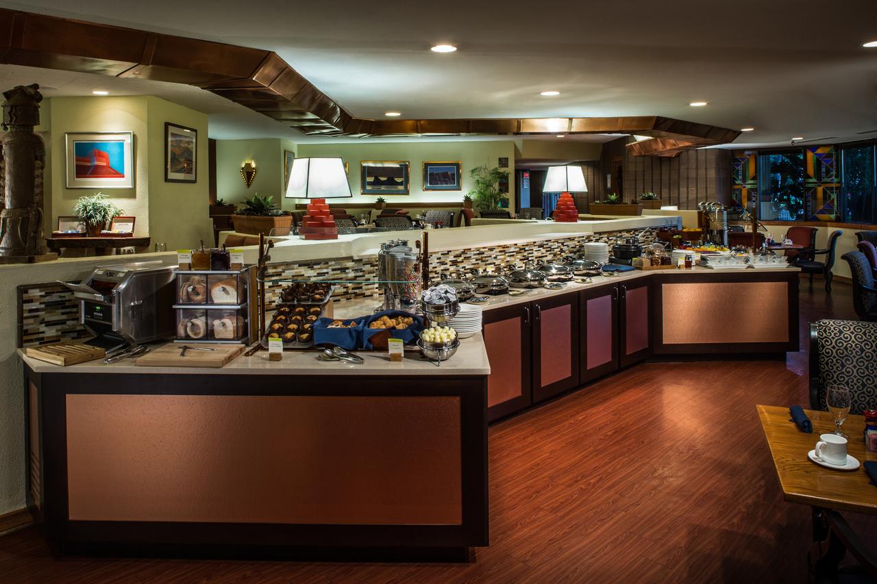 DoubleTree By Hilton Phoenix- Tempe - thumb 5