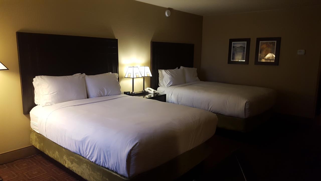 DoubleTree By Hilton Phoenix- Tempe - thumb 13