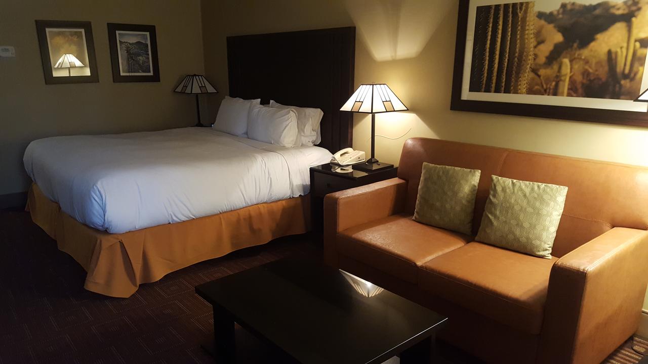 DoubleTree By Hilton Phoenix- Tempe - thumb 17