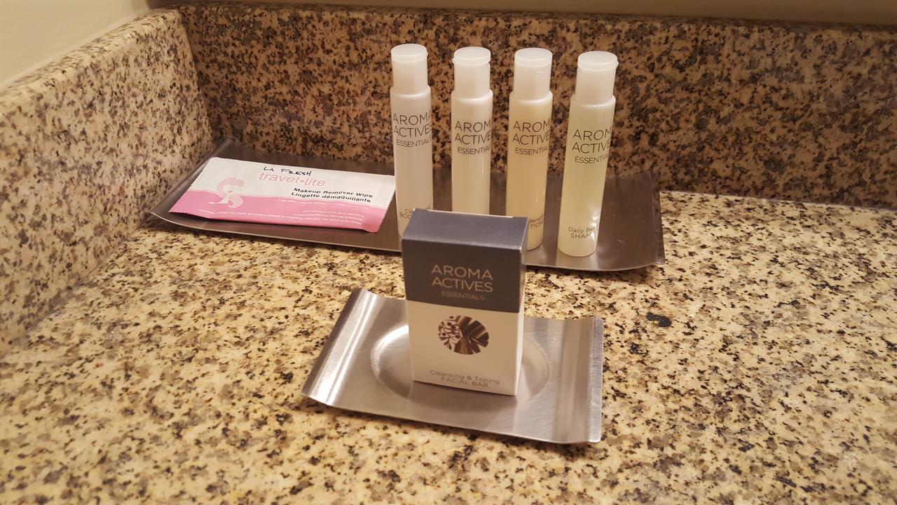 DoubleTree By Hilton Phoenix- Tempe - thumb 20