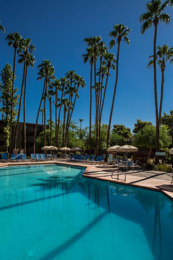 DoubleTree By Hilton Phoenix- Tempe - thumb 7