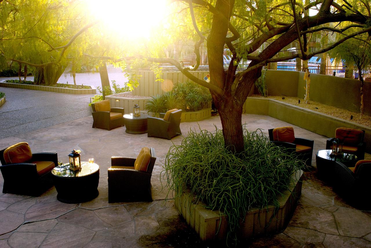 DoubleTree By Hilton Phoenix- Tempe - thumb 12