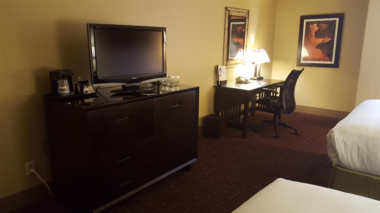 DoubleTree By Hilton Phoenix- Tempe - thumb 15
