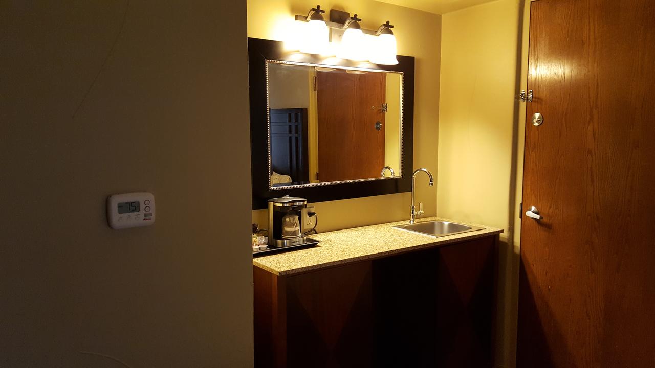 DoubleTree By Hilton Phoenix- Tempe - thumb 23