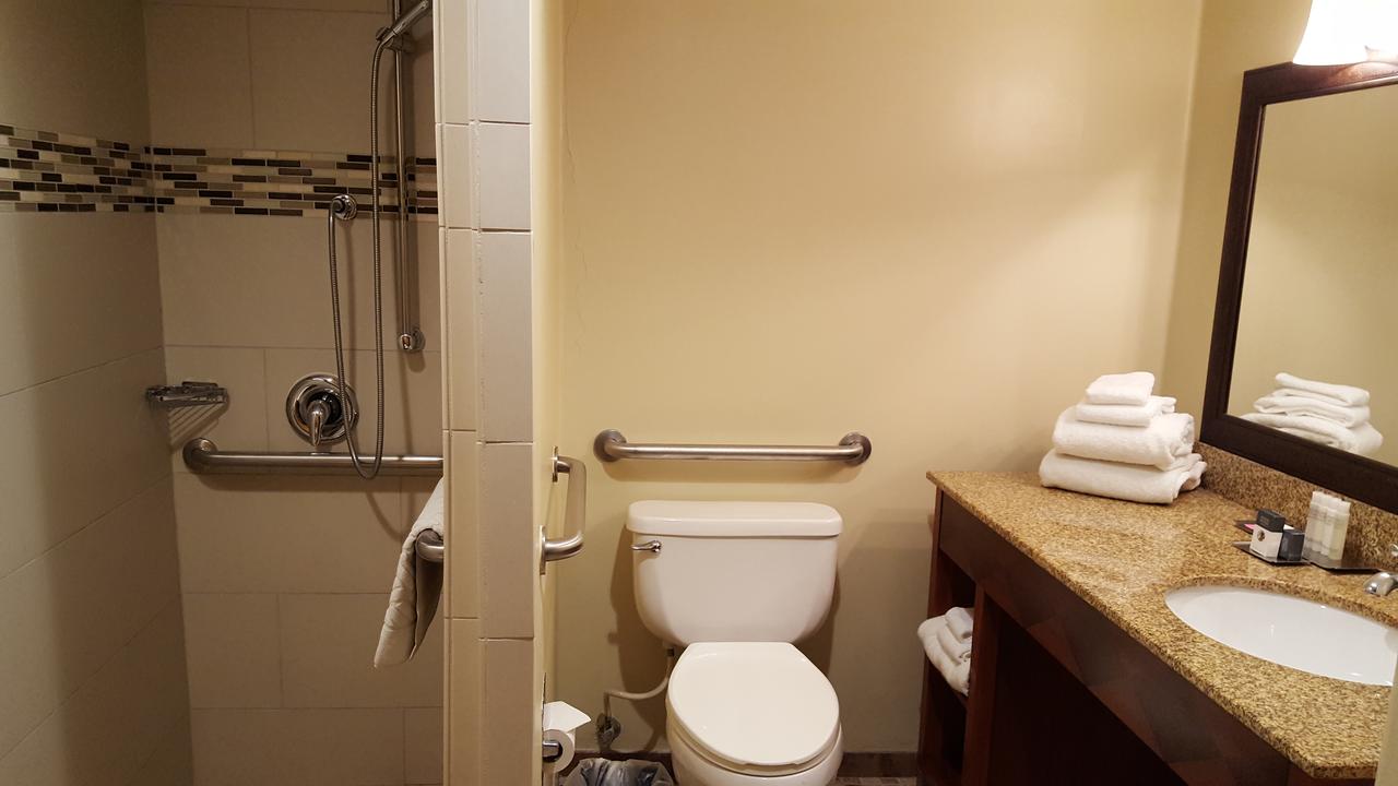 DoubleTree By Hilton Phoenix- Tempe - thumb 21