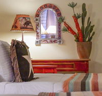 Cave Creek Tumbleweed Hotel - Tourism House