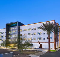 Element by Westin Chandler Fashion Center - Tourism House