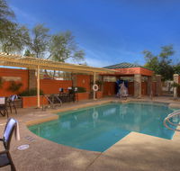 Holiday Inn Express Hotel  Suites Tempe - Tourism House