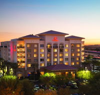 Hilton Phoenix Chandler - Tourism House