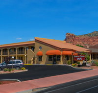 Desert Quail Inn Sedona at Bell Rock - Tourism House