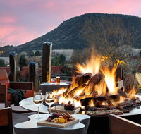 Hilton Sedona Resort at Bell Rock - Tourism House