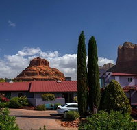 Cozy Cactus Bed and Breakfast - Tourism House