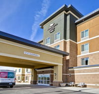 Homewood Suites By Hilton Phoenix Tempe Asu Area - Tourism House