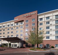 Courtyard Phoenix Chandler/Fashion Center - Tourism House
