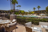 Booking Scottsdale Tourism House