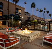 Hampton Inn  Suites Scottsdale On Shea Blvd - Tourism House