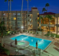Best Western Plus Scottsdale Thunderbird Suites - Tourism House