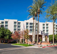 Hyatt Place Scottsdale/Old Town - Tourism House
