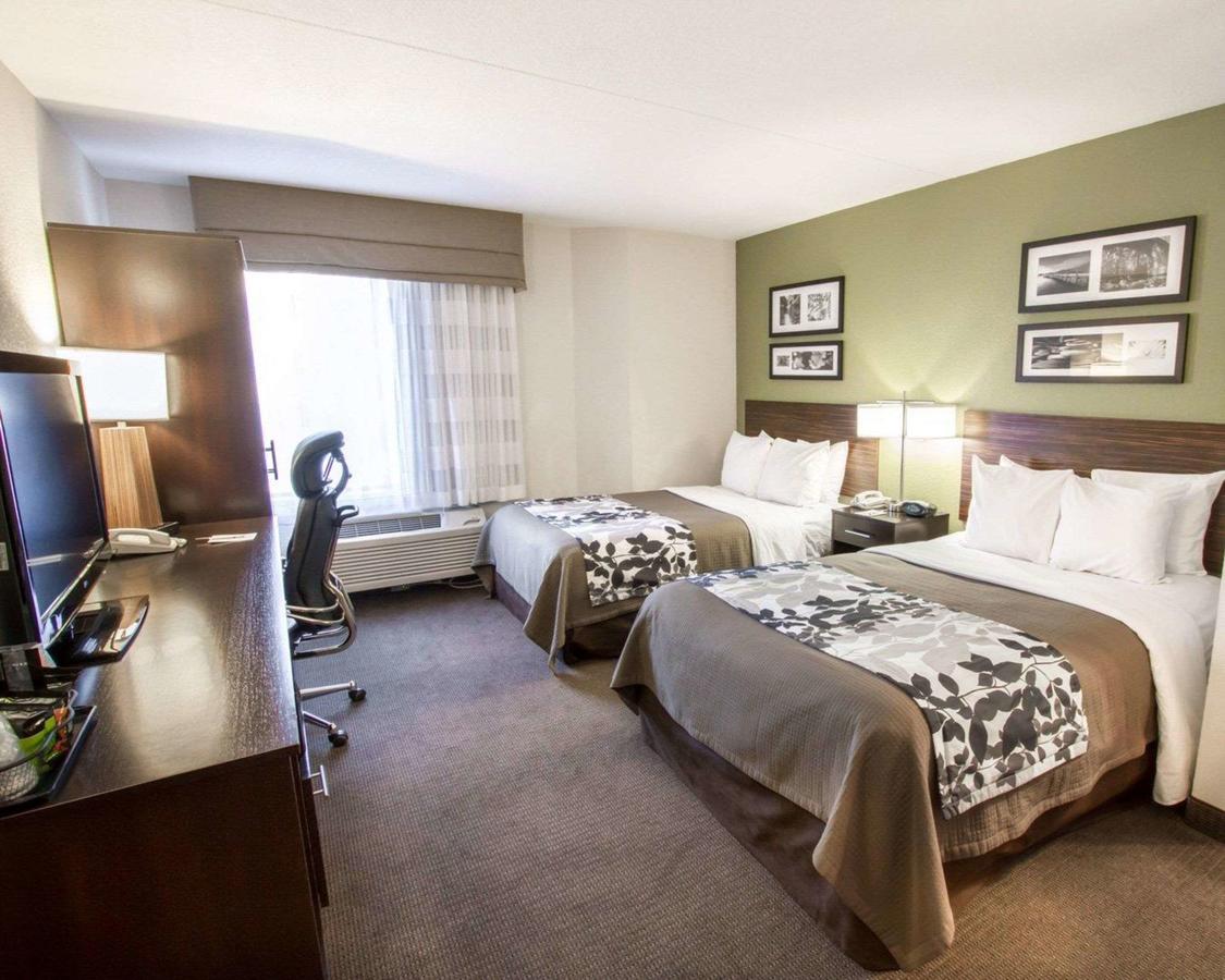 Sleep Inn At North Scottsdale Road - thumb 22