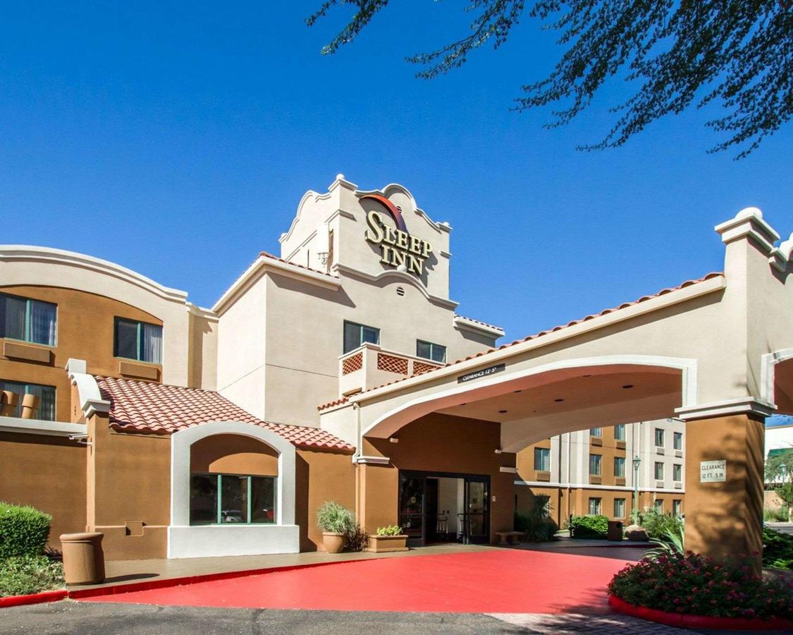 Sleep Inn At North Scottsdale Road - thumb 39