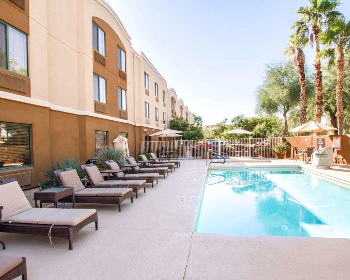 Sleep Inn At North Scottsdale Road - thumb 18