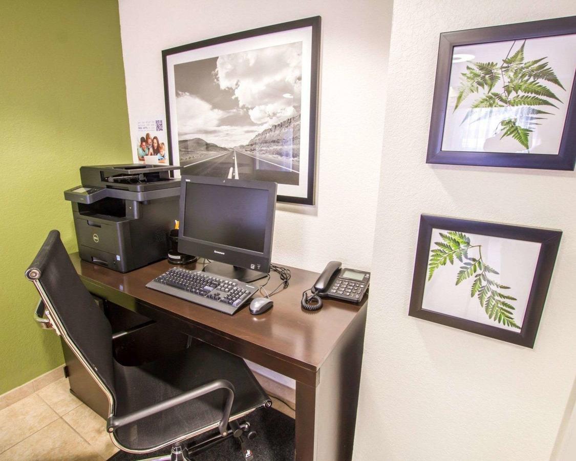 Sleep Inn At North Scottsdale Road - thumb 5