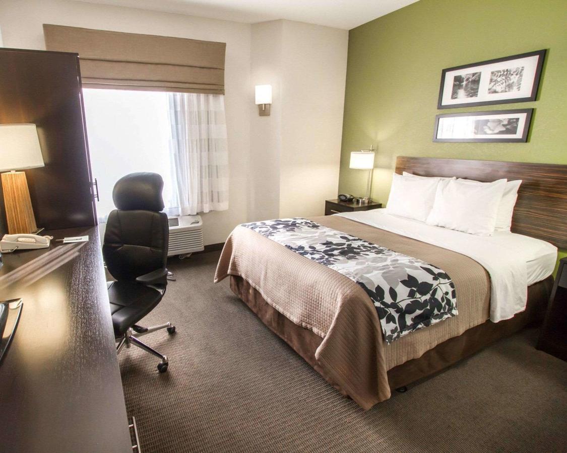 Sleep Inn At North Scottsdale Road - thumb 19