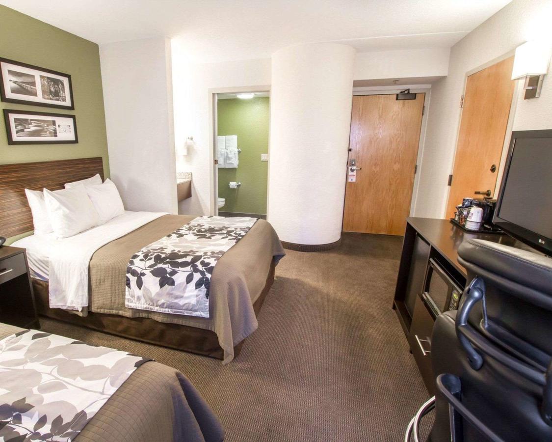 Sleep Inn At North Scottsdale Road - thumb 34