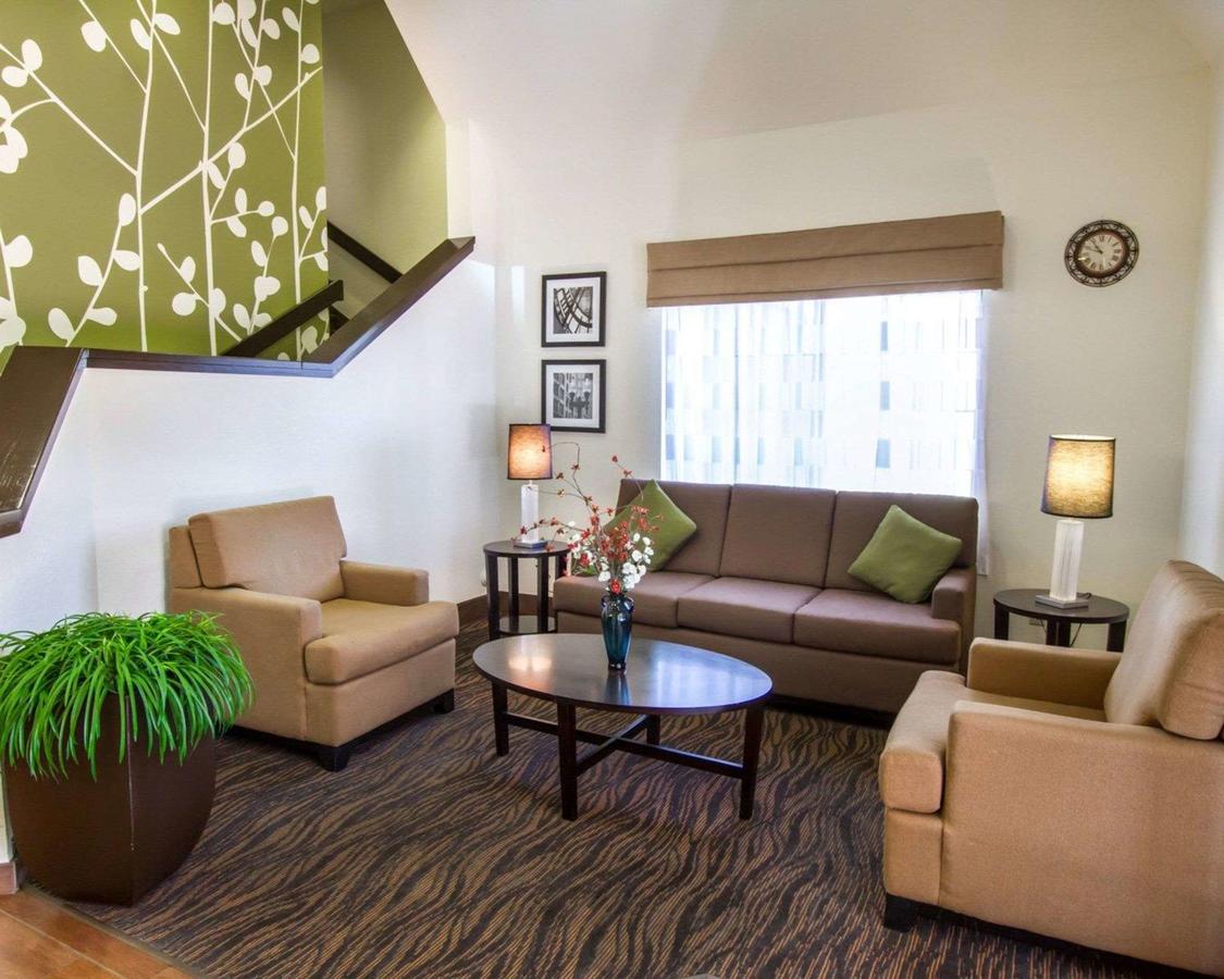 Sleep Inn At North Scottsdale Road - thumb 36