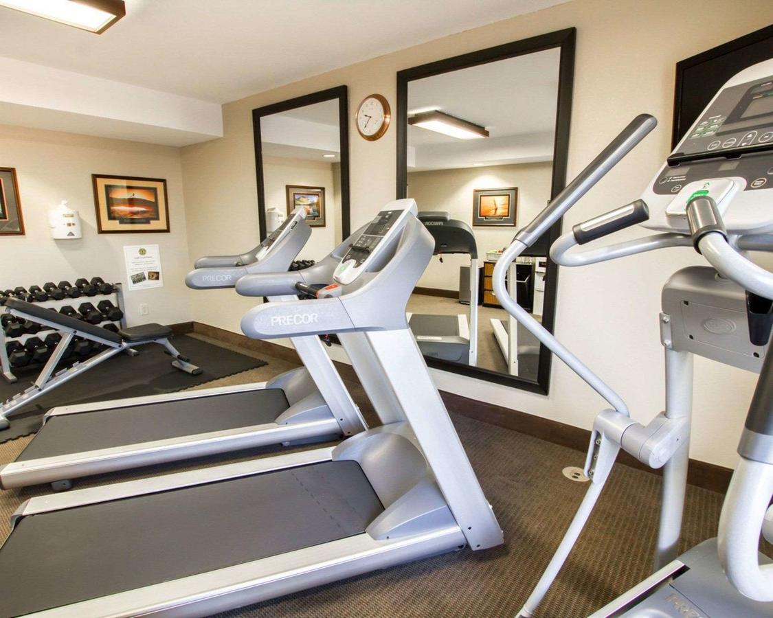Sleep Inn At North Scottsdale Road - thumb 12