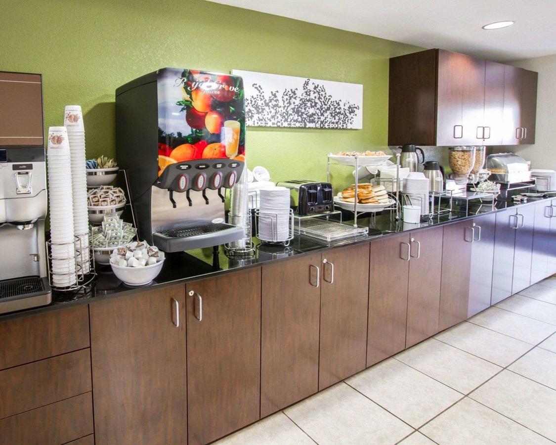 Sleep Inn At North Scottsdale Road - thumb 23