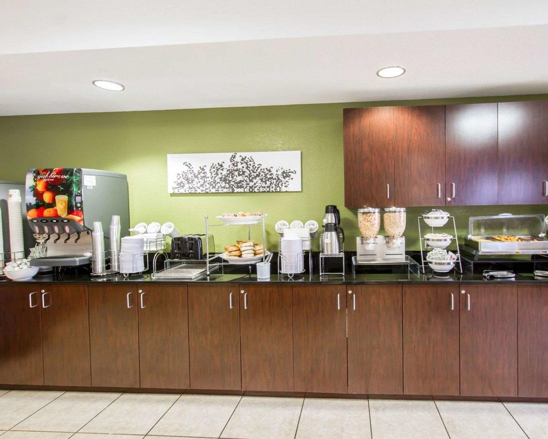 Sleep Inn At North Scottsdale Road - thumb 25