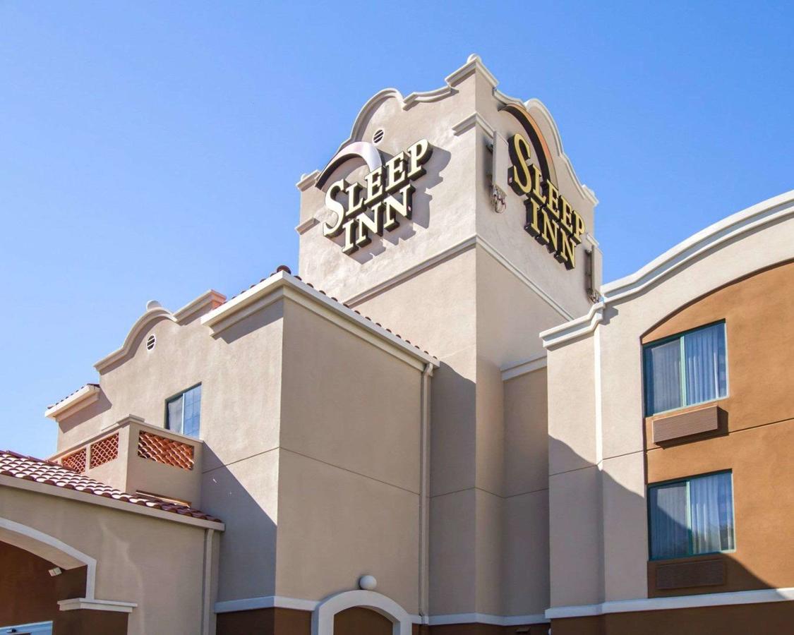 Sleep Inn At North Scottsdale Road - thumb 15