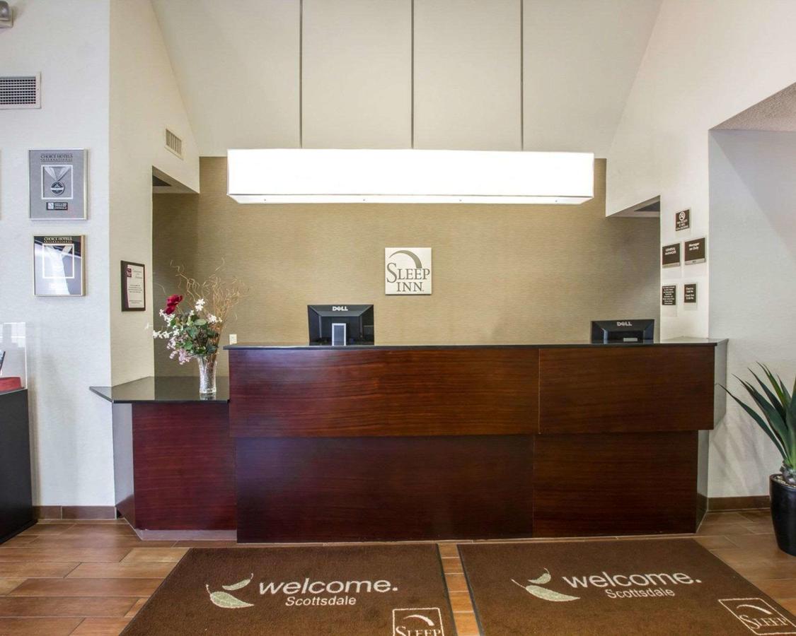 Sleep Inn At North Scottsdale Road - thumb 7